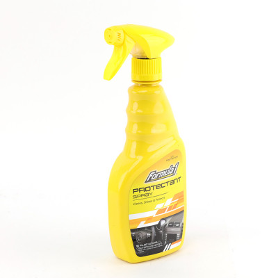Chất Bảo Vệ Táp Lô Khử Mùi FORMULA 1 615277 473ml