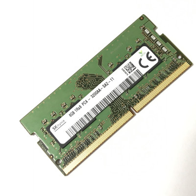 RAM Laptop DDR4 Hynix 8GB Bus 3200 - Hàng Nhập Khẩu
