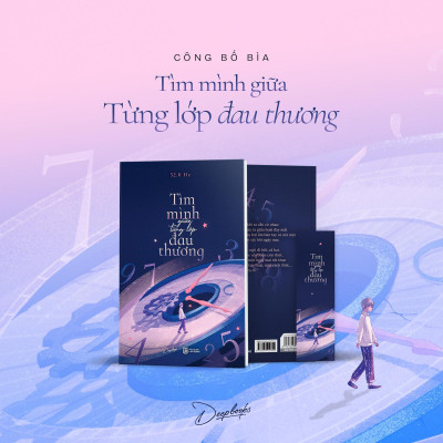 Tìm Mình Giữa Từng Lớp Đau Thương - Bản Quyền