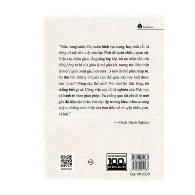 Sách - Tiếng Chuông Pháp Cổ