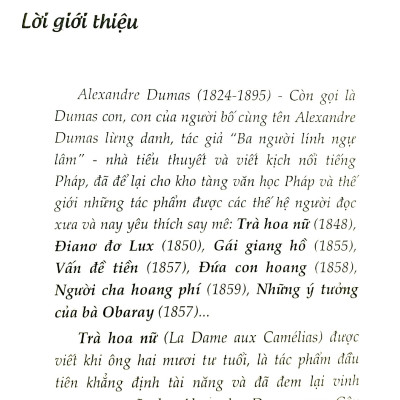 Trà Hoa Nữ