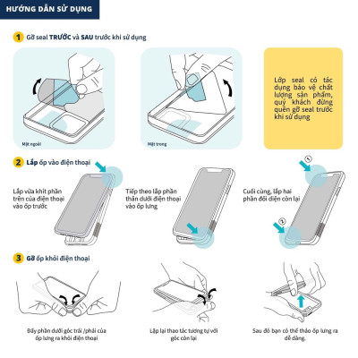 Ốp lưng trong suốt chống sốc cho iPhone 13 6.1 inch hiệu Likgus Thom Browne (bảo vệ toàn diện, chất liệu cao cấp, thiết kế thời trang) - hàng nhập khẩu