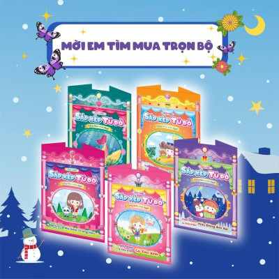 Sách - Trò Chơi Sắp Xếp Tủ Đồ Cùng Mika Xinh Đẹp - Thời Trang Và Phụ Kiện Mùa Đông ấM Áp - Bóc Dán 80+ Sticker Cho Bé Gái - Megabook