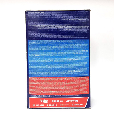 Muối rửa chén Finish Dishwasher Salt 1,5kg PTT017383