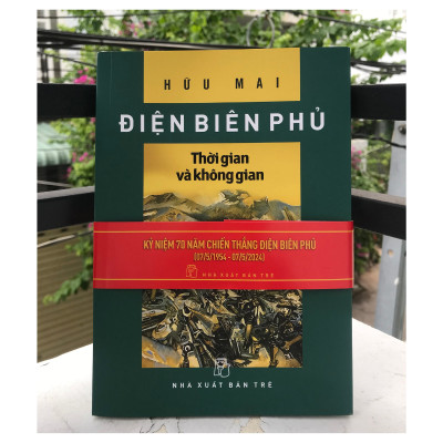 Điện Biên Phủ - Thời Gian Và Không Gian