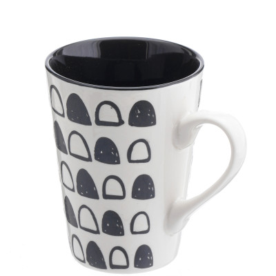 Ly sứ  họa tiết