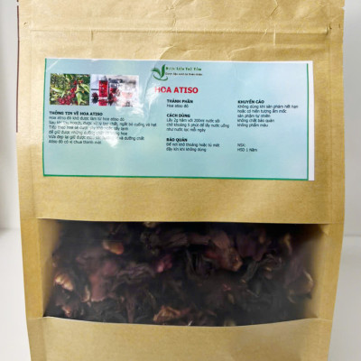 200gr Trà atiso đỏ
