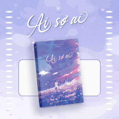 Sách - Ai Sợ Ai - Tặng Kèm Bookmark Trong 1 Mặt
