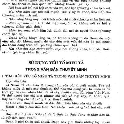 Giúp Em Học Tốt Ngữ Văn Lớp 9 (Tập Một)