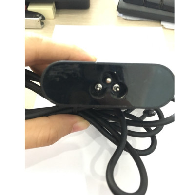 Sạc dành cho Laptop Dell Latitude E6400 Adapter - Kèm Dây nguồn - Hàng Nhập Khẩu