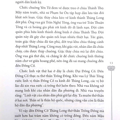 Sách - Hồ Quý Ly - Tiểu Thuyết Lịch Sử - Bìa Cứng (Tái Bản 2024)
