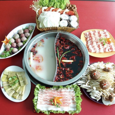 Xuyên tiêu bột 200gr Hoà Ký nguyên chất