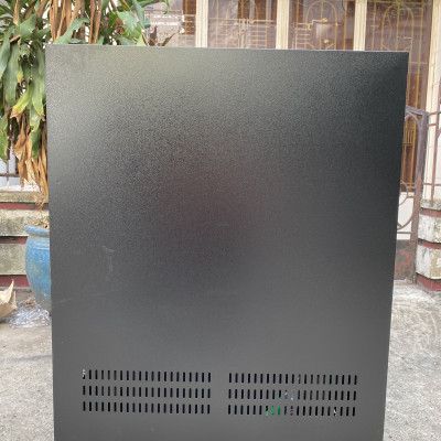 Tủ mạng HTTrack 20U D800 - Hàng Chính Hãng