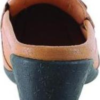 Giày Sabo Nữ Da Bò Huy Hoàng HT7935 - Da Bò