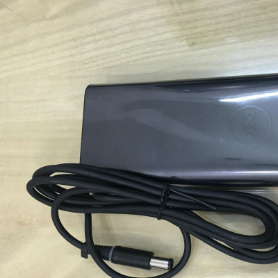 Sạc cho laptop Dell Inspiron 15 7537 N7537 Adapter 19.5V-4.62A - Kèm Dây nguồn - Hàng Nhập Khẩu