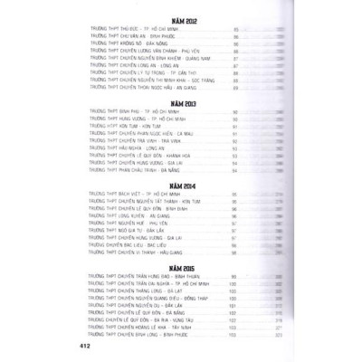 Sách - Tuyển tập 25 năm đề thi Olympic 30 tháng 4 Ngữ văn 11 (1998 - 2019)