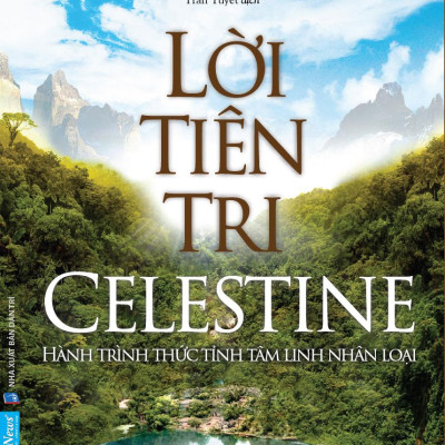 Lời Tiên Tri Celestine