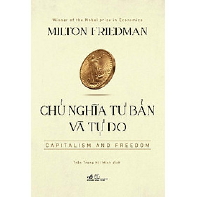 Chủ Nghĩa Tư Bản Và Tự Do