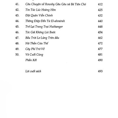 Đồi Thỏ (Tái Bản 2023)