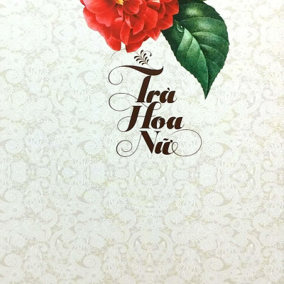 Trà Hoa Nữ