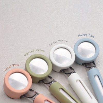 Vỏ Silicon Bọc Vòi Sen Dr.Oplus Safe Cover ARIZE 4 Màu Hàn Quốc