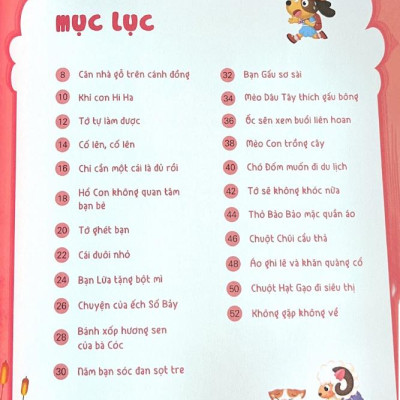 Dạy Con Bằng Kể Chuyện - Đây Chính Là Tớ