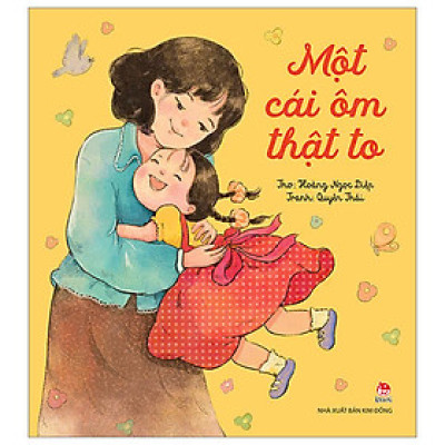 Một Cái Ôm Thật To