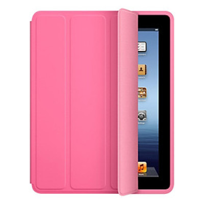Bao Da Ipad Pro 9.7inch Smart Case SMARTCASEPRO2-PK - Hồng - Hàng Nhập Khẩu