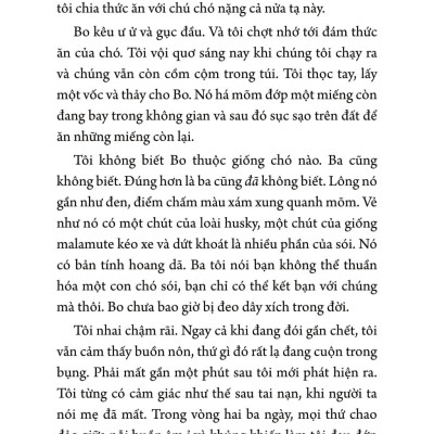 Tôi Vẫn Sống - I Am Still Alive