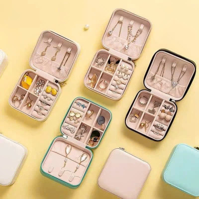 Dụng Cụ Cắt Thuốc Viên Hộp Dụng Cụ Cắt Thuốc Cắt Viên Nén Chính Xác Kiêm Hộp Đựng Thuốc Tiện Dụng - Giao Màu Ngẫu Nhiên