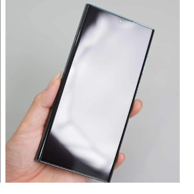 Miếng Dán Dẻo PPF Full mặt trước dành cho SAMSUNG S23 Ultra 5G / S23 plus 5G / S23 5G / S22 Ultra 5G/S24 Ultra/S24 Plus/ S24 - Hàng chính hãng