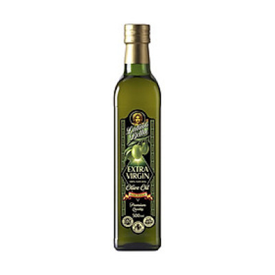Dầu oliu Extra Virgin hiệu Latino Bella 500ml