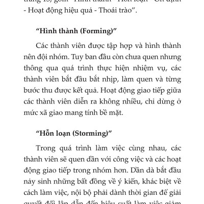 OKR - Từ Chiến Lược Mục Tiêu Đến Kết Quả Then Chốt