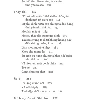Cuộc Đời Soi Tỏ - Chúng Ta Đánh Mất Và Tìm Thấy Chính Mình Như Thế Nào - Stephen Grosz