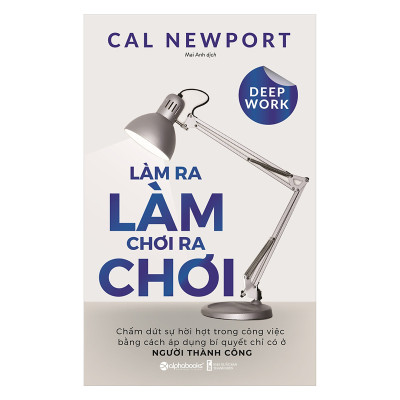 Combo 2 cuốn sách: Quyền Chọn Là Ở Bạn + Làm ra làm chơi ra chơi