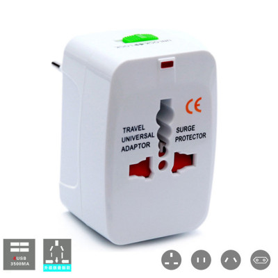 Ổ cắm đa năng du lịch Adapter