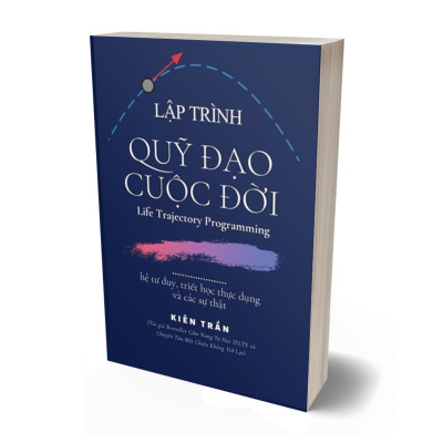 Lập Trình Quỹ Đạo Cuộc Đời