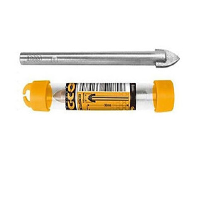 Mũi khoan gạch và kiếng 12x97mm Ingco DBG1111201