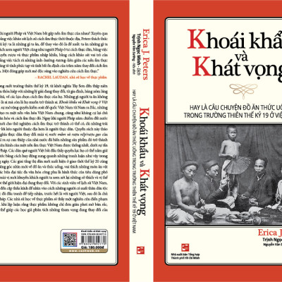 Khoái Khẩu Và Khát Vọng