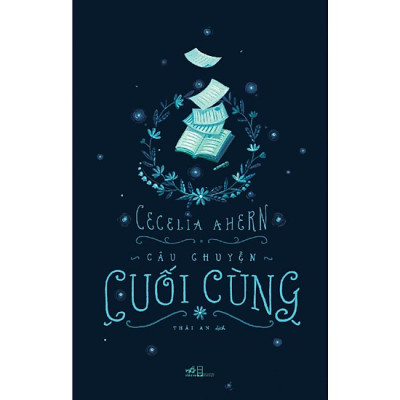 Combo 2 cuốn sách: Cà phê đợi một người   + Câu chuyện cuối cùng