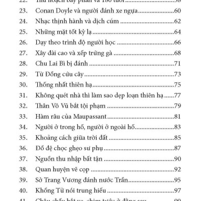 Những Câu Chuyện Khuyến Khích Trẻ Giao Tiếp (Tái bản 2024)