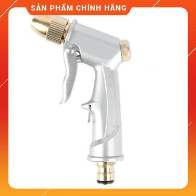 Bộ dây vòi xịt nước ️ ,tăng áp 3 lần,loại 3m,5m 206701 đầu đồng,cút đồng,nối đồng+ mở chai