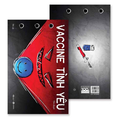 Vaccine Tình Yêu