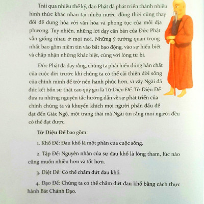 Đức Phật Kể Con Nghe - Tập 1