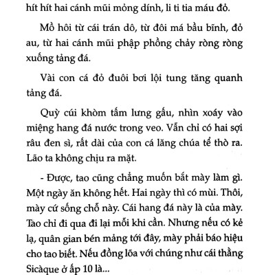 Ó Ma Lai - Lũ Trẻ Trong Rừng - Tủ Sách Vàng