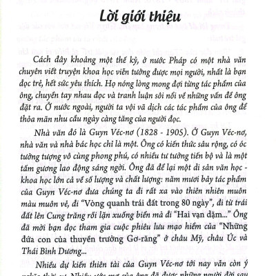 Hai Vạn Dặm Dưới Đáy Biển (Tái Bản 2022)