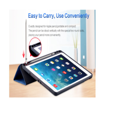 Bao da Devia cho iPad Air 3 10.5 ( 2019) - Hàng chính hãng