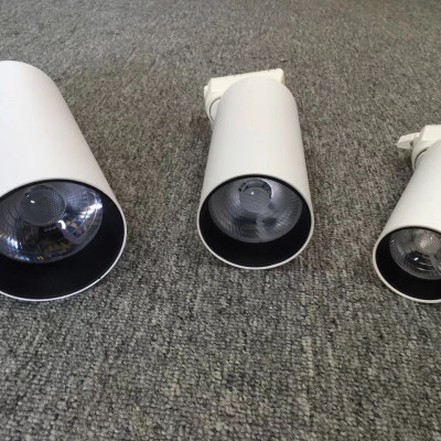 ĐÈN LED RỌI RAY GTC công suất 20W - INNOVA (Vỏ trắng ánh sáng trung tính)
