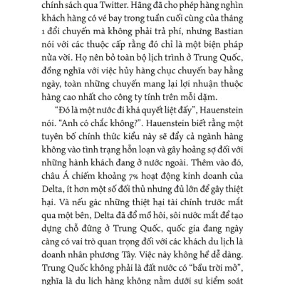 Cách Những Công Ty Lớn Nhất Thế Giới Sinh Tồn - TRE
