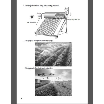 Bồi dưỡng Học Sinh Giỏi Khoa Học Tự Nhiên 6 (Dùng chung các bộ sgk hiện hành) (HA-MK)